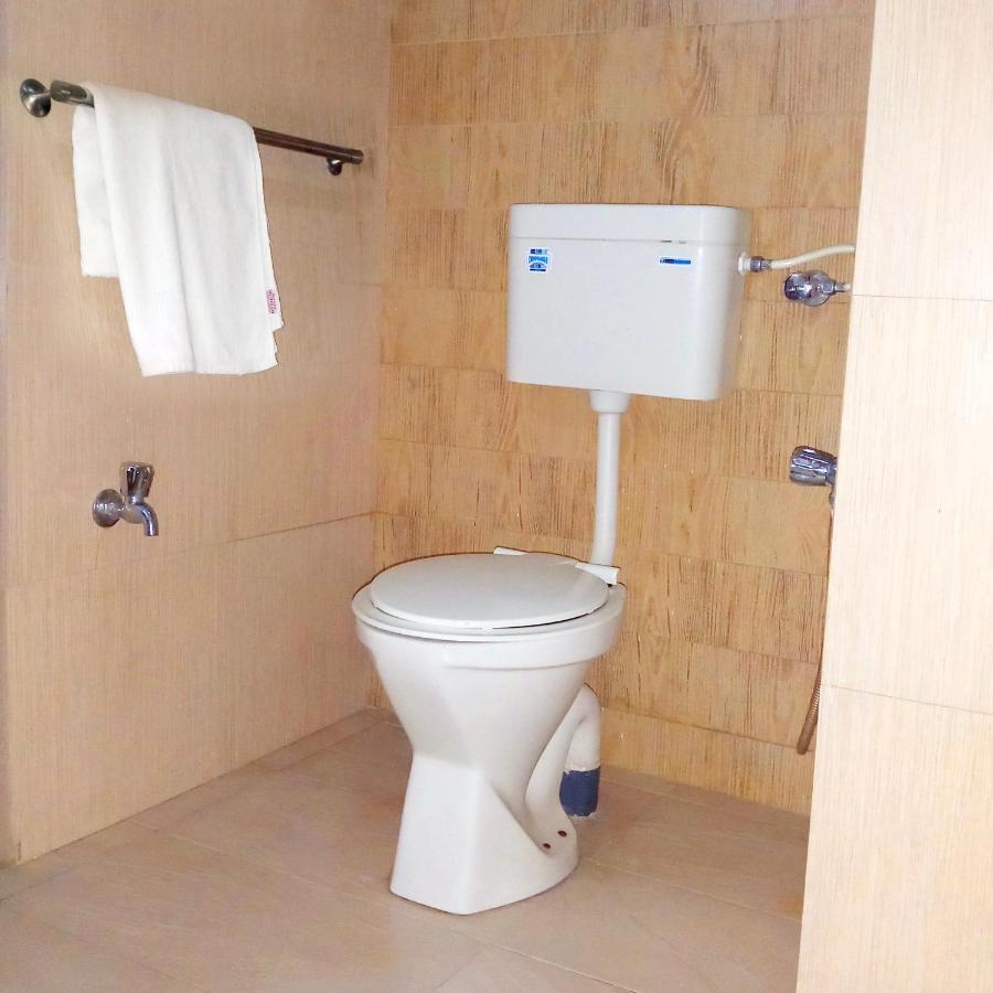 Hotel Manik Moti Lonavala Luaran gambar